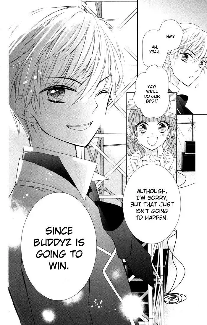 Buddy Go! Chapter 7 38